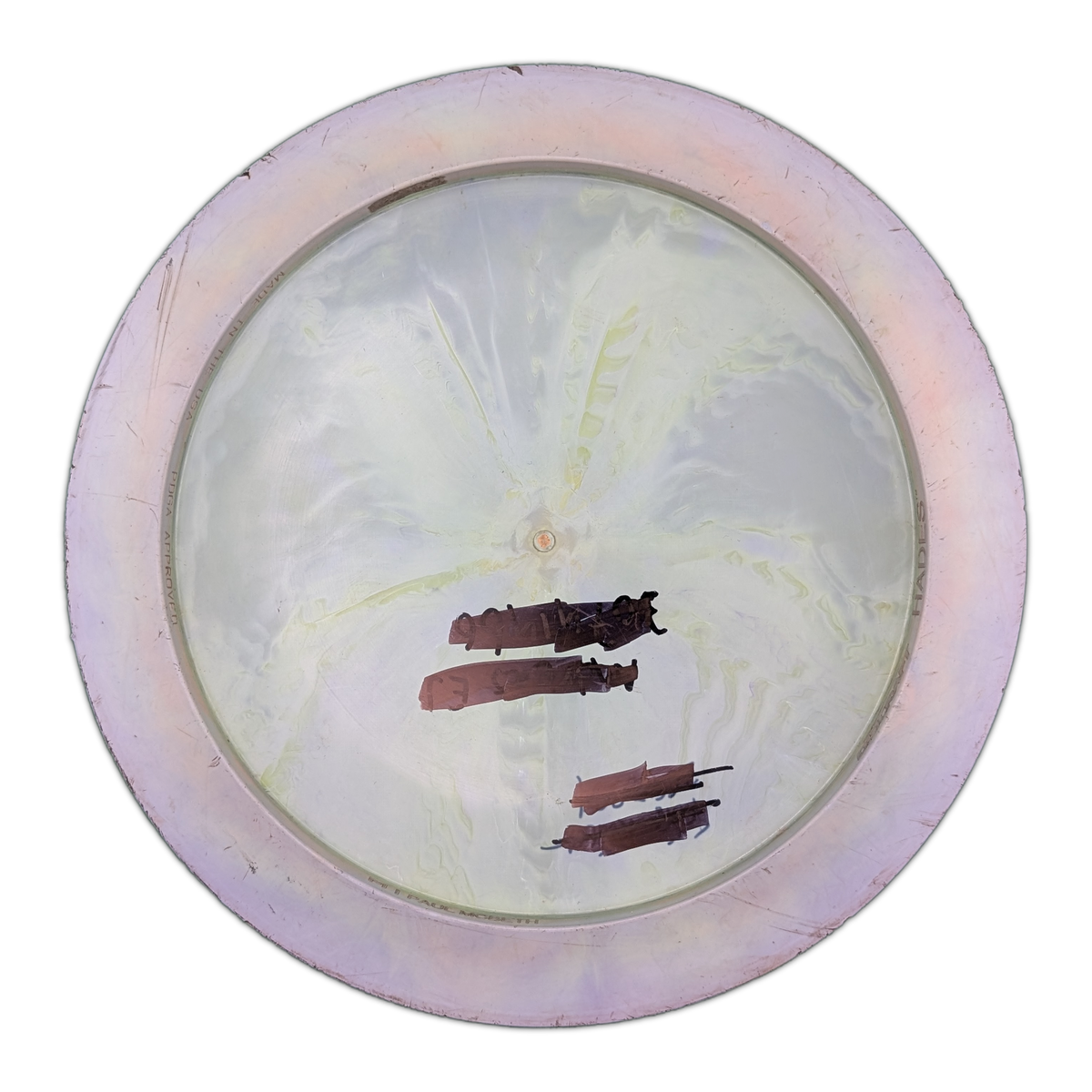 Discraft ESP Hades Paul McBeth