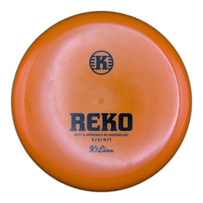 Kastaplast K1 Reko