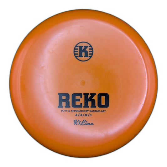 Kastaplast K1 Reko