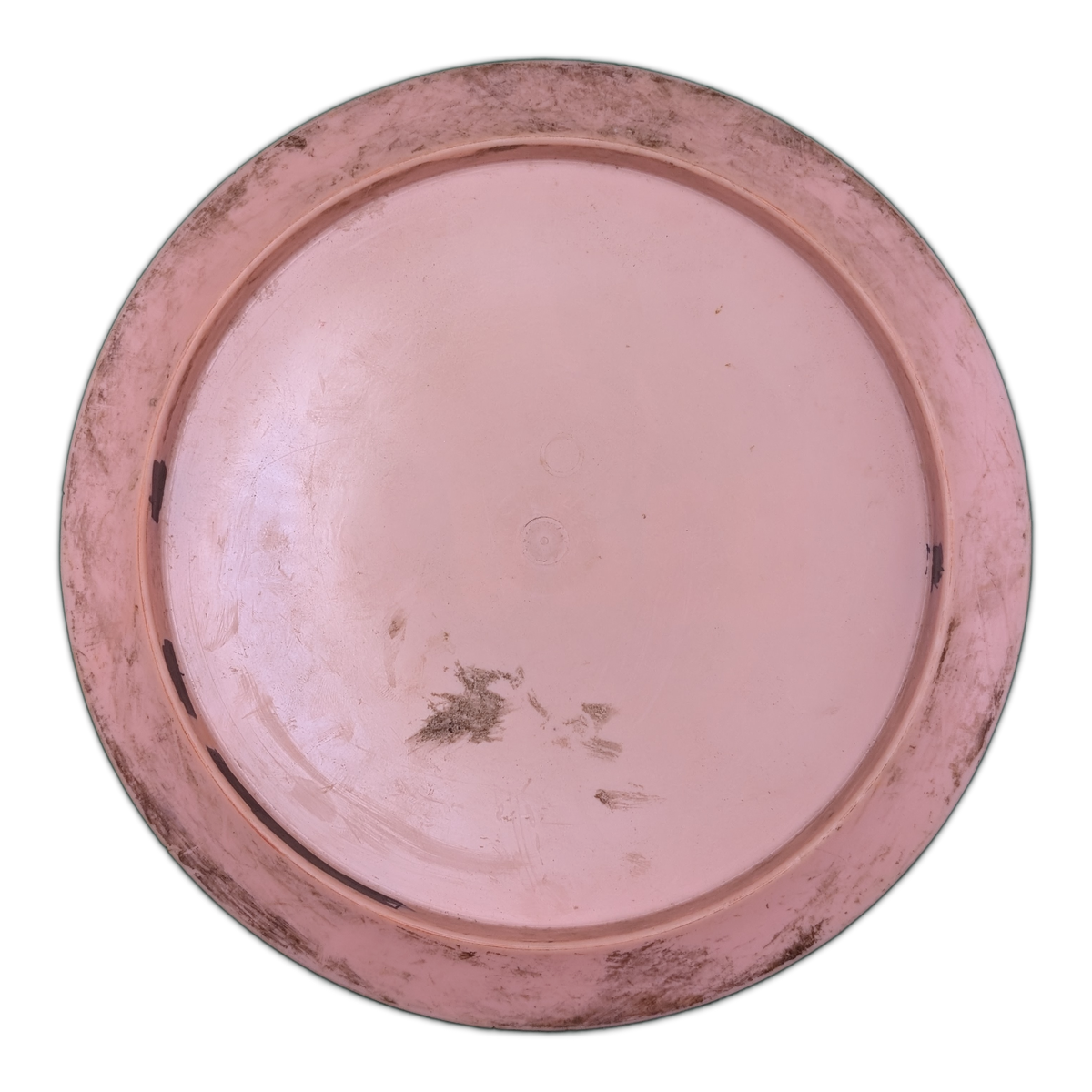 Clash Discs Steady Pepper Prototype