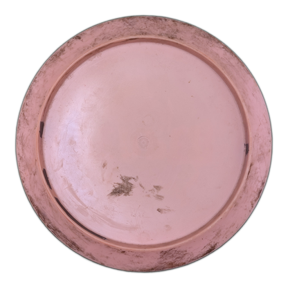 Clash Discs Steady Pepper Prototype