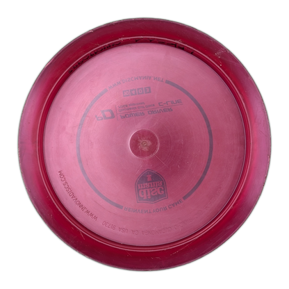 Discmania C-line PD