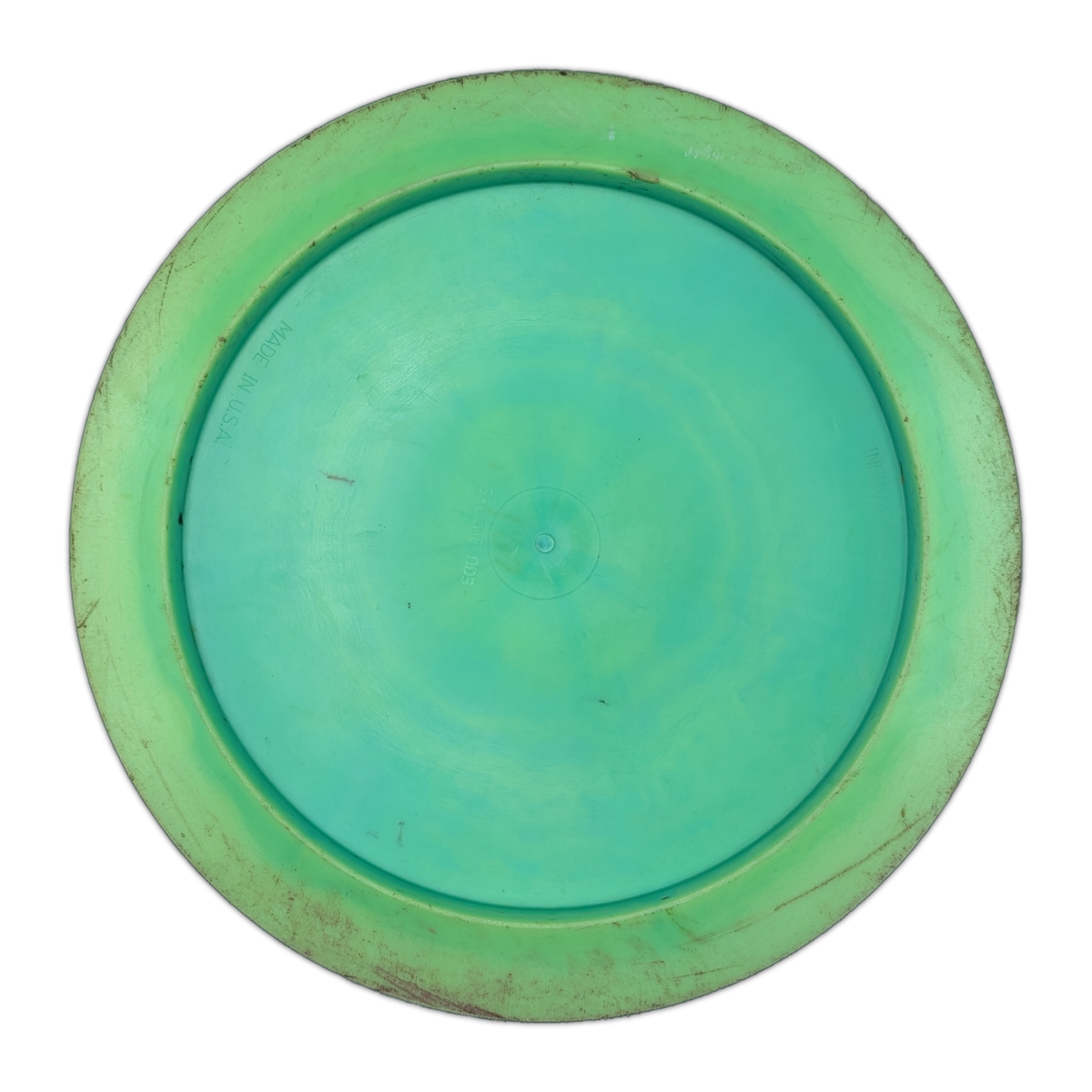 Discmania Swirly S-line Cloud Breaker 2