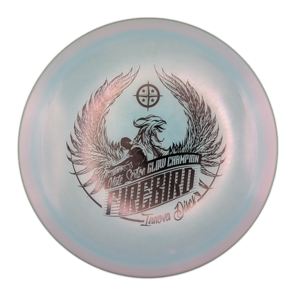 Innova Color Glow Champion Firebird Nate Sexton 2016