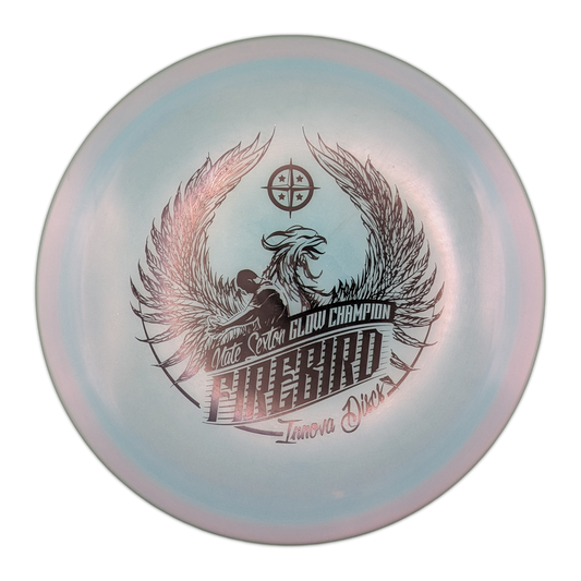 Innova Color Glow Champion Firebird Nate Sexton 2016