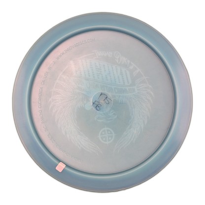 Innova Color Glow Champion Firebird Nate Sexton 2016