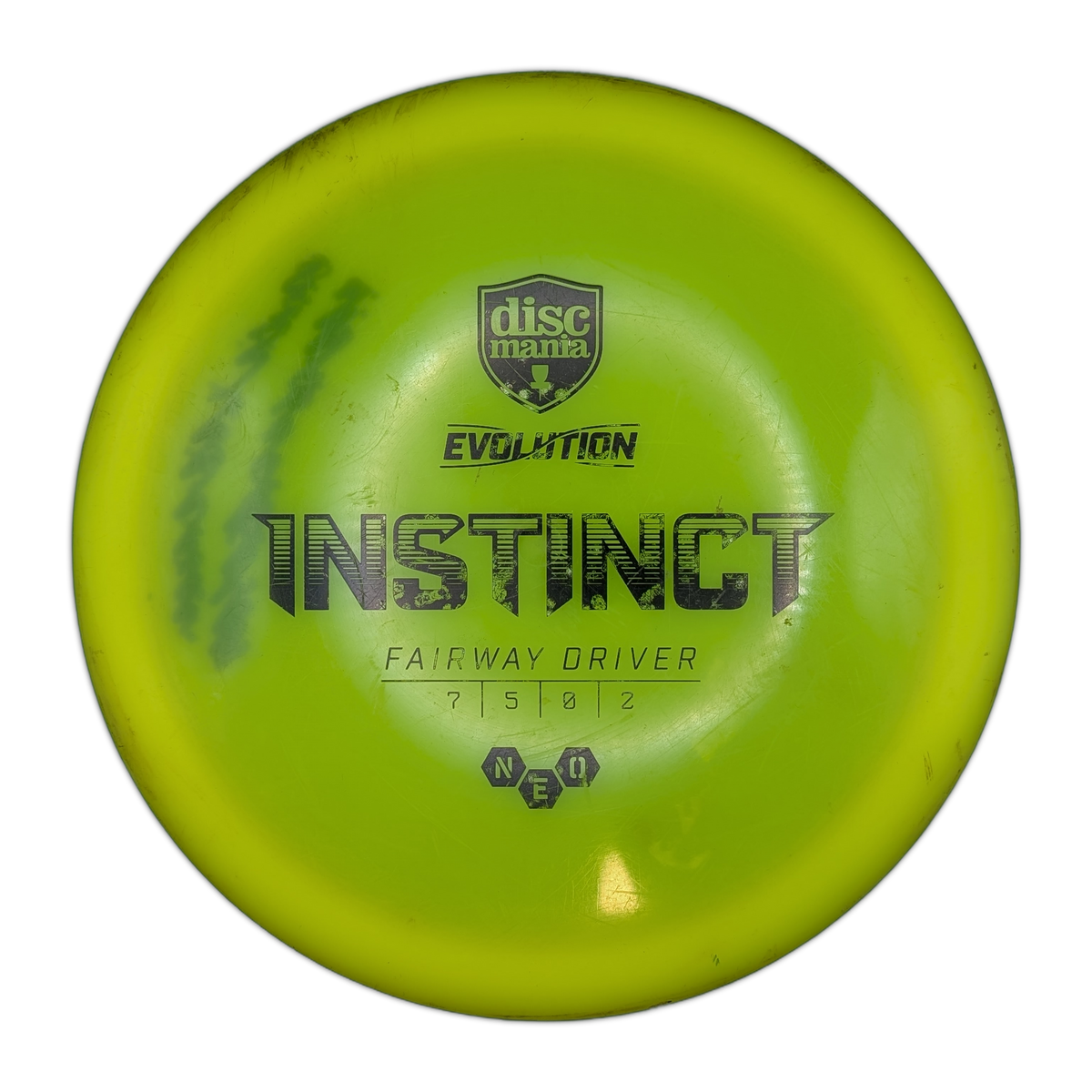 Discmania Neo Instinct