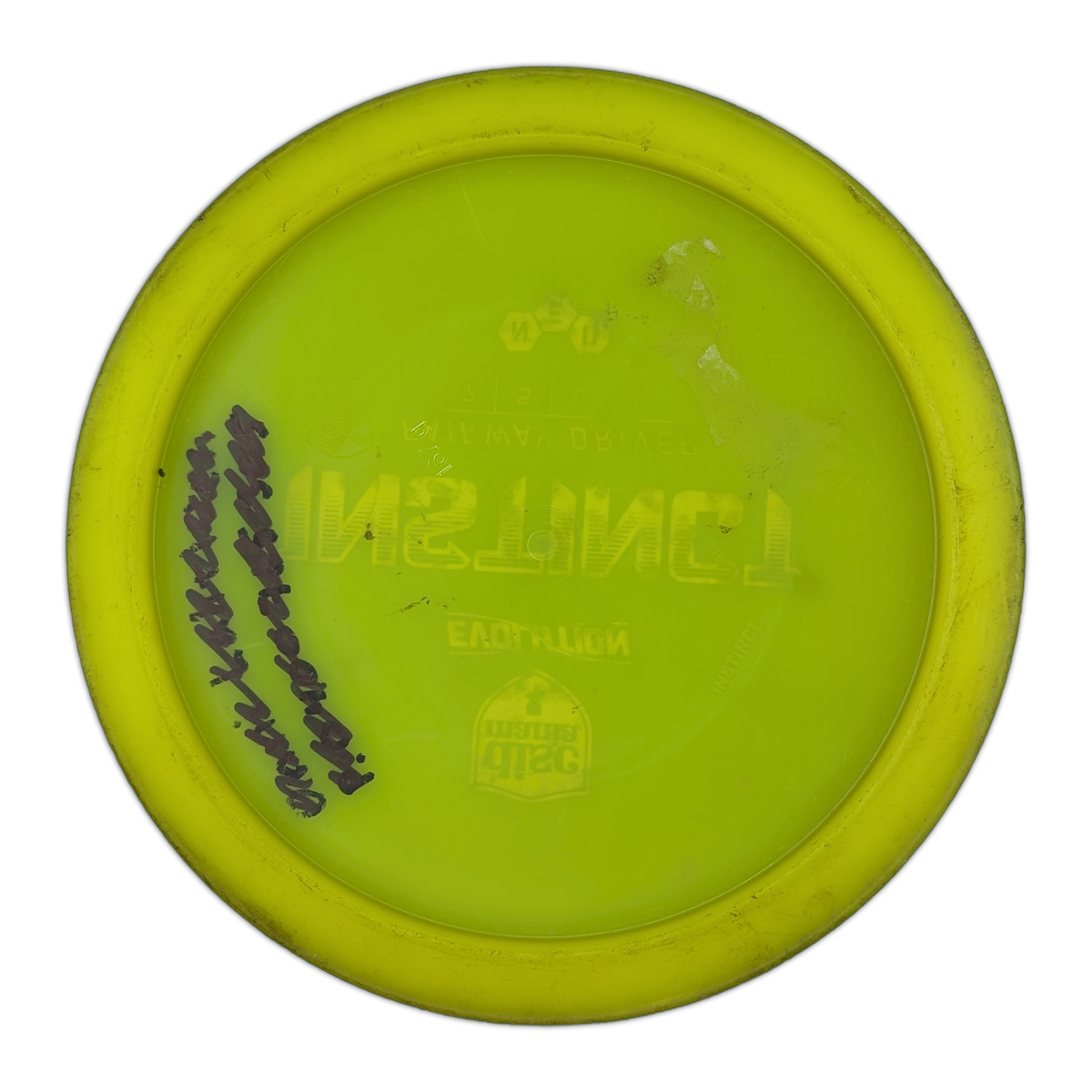 Discmania Neo Instinct