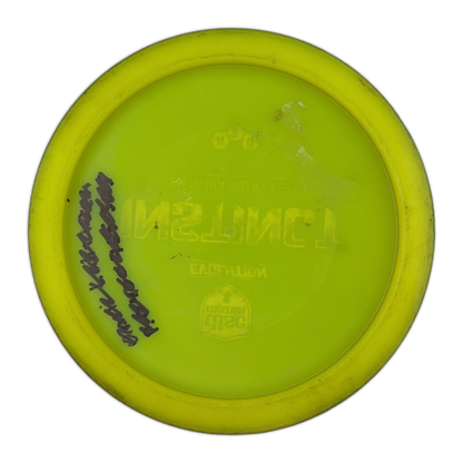 Discmania Neo Instinct