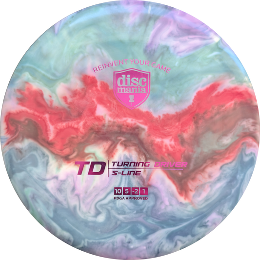 Discmania TD