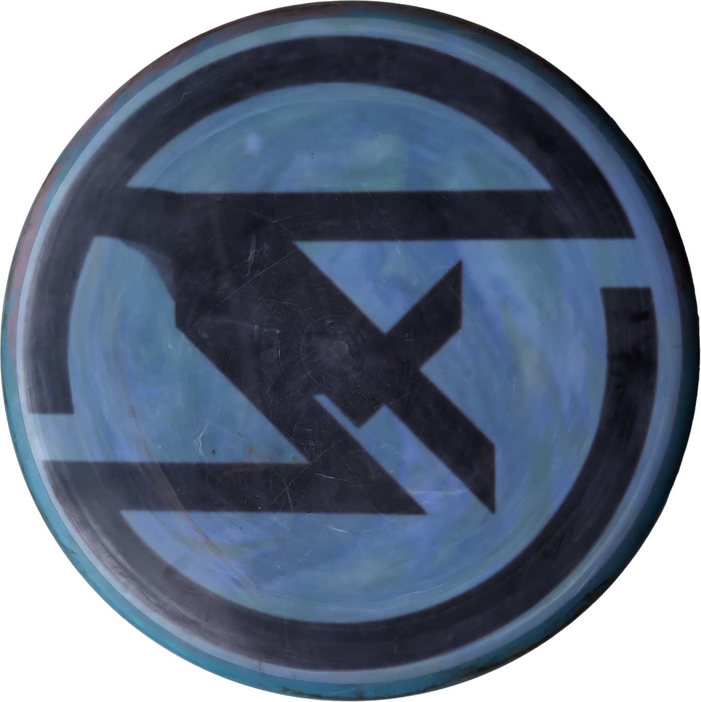 MVP Neutron Hex (Kast Prototype dye)