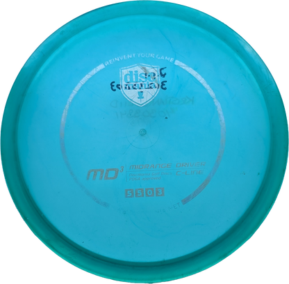 Discmania C-line MD3 (innova-made)