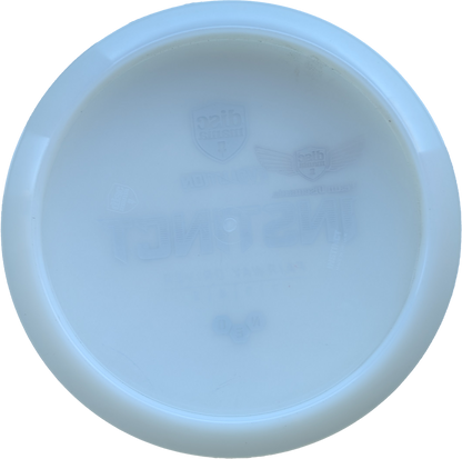 Discmania Neo Instinct Team Stamp