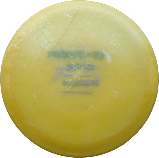 Prodigy 500 F5
