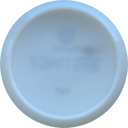 Discmania Neo Instinct Team Stamp