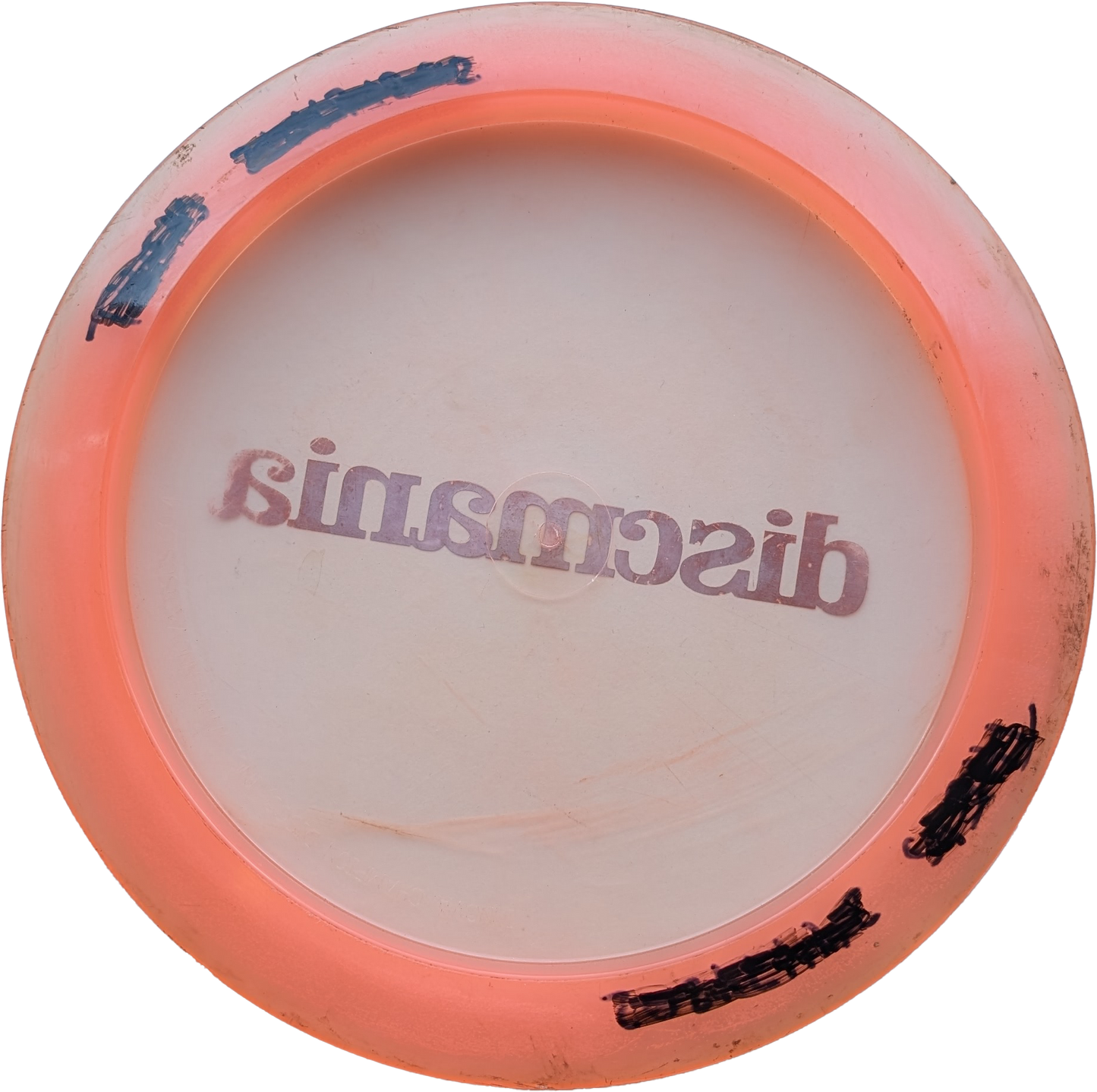 Discmania C-line Barstamp DD (innova-made)