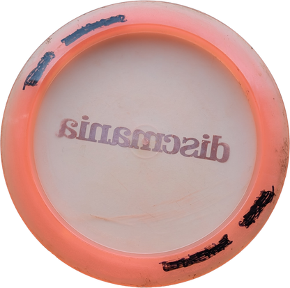 Discmania C-line Barstamp DD (innova-made)