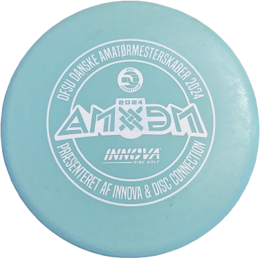 Innova DX aviarX3 (AM DM Edition)