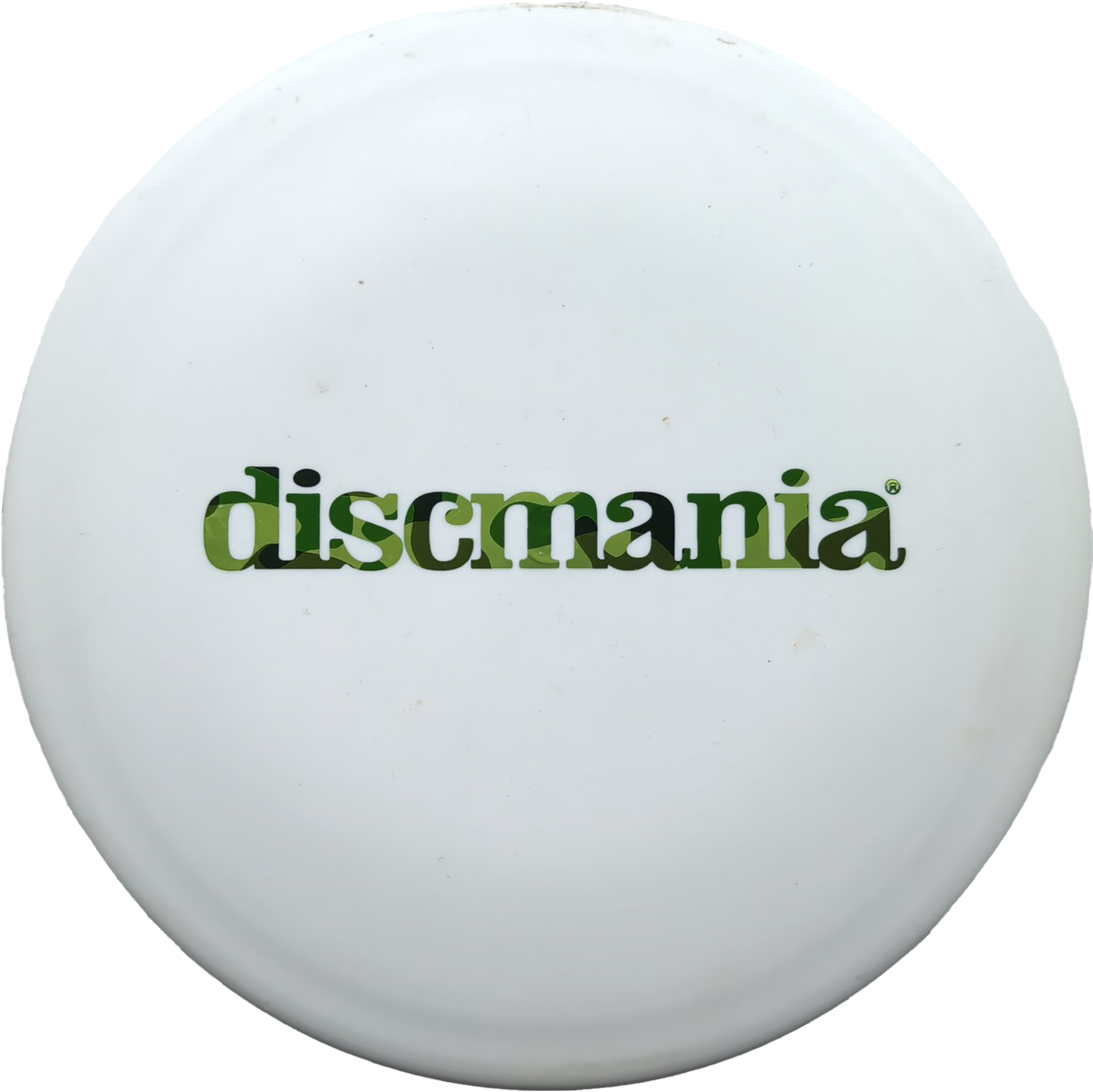 Discmania Glow D-Line Flex 2 FD