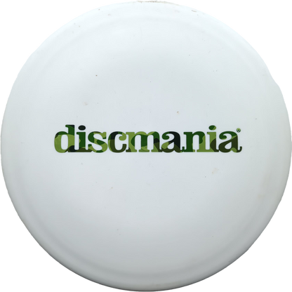 Discmania Glow D-Line Flex 2 FD