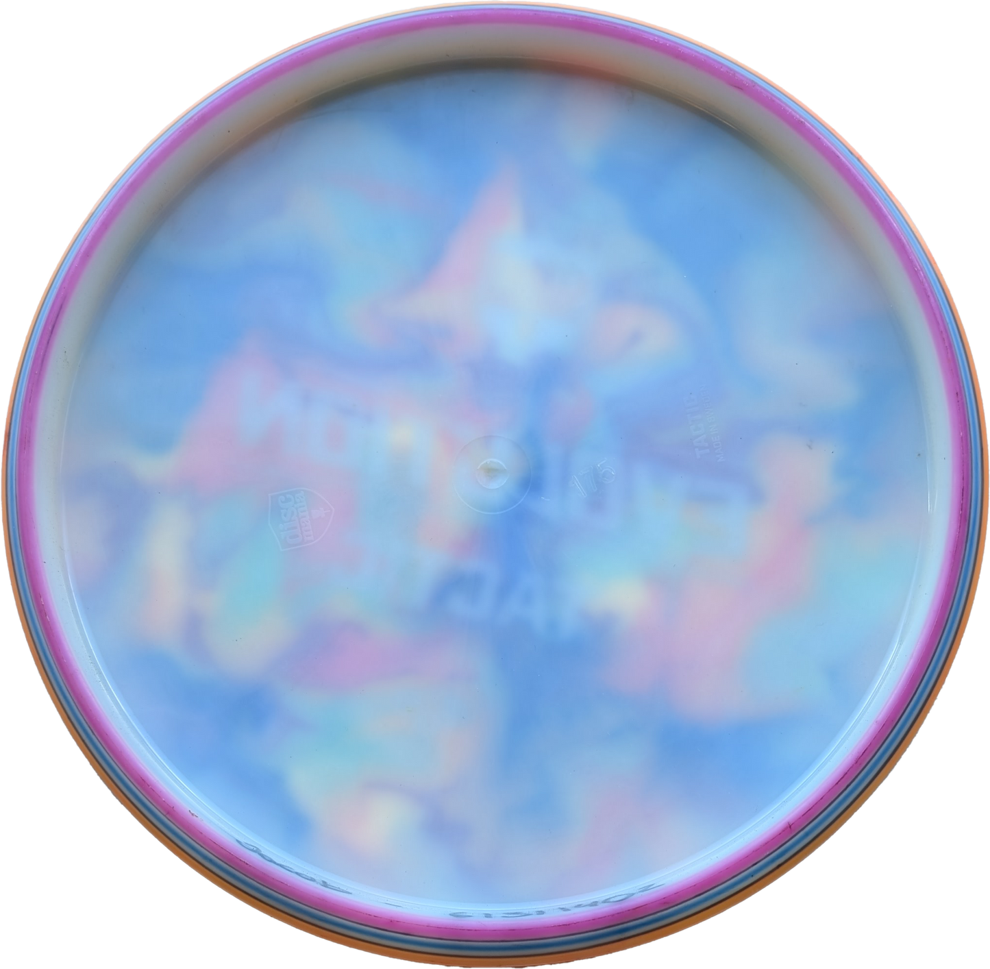 Discmania Special Edition Neo Tactic