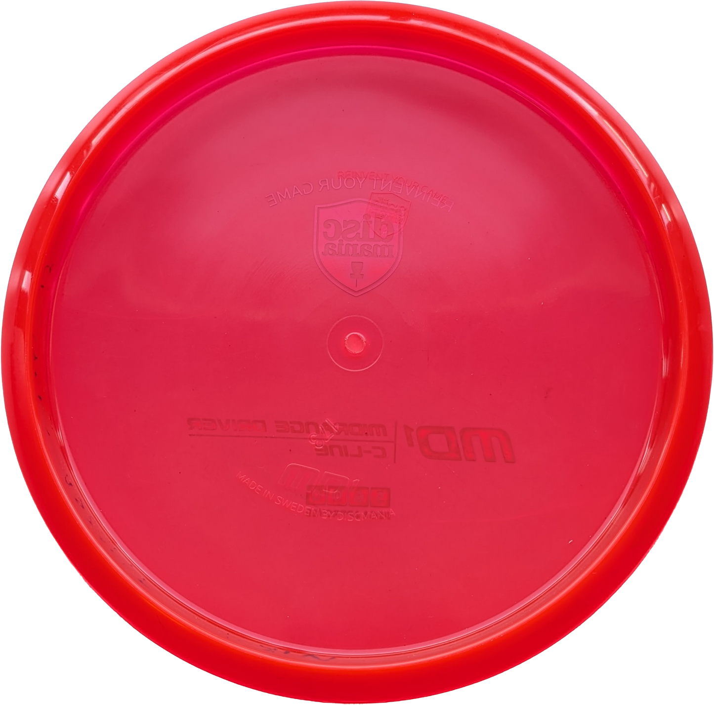 Discmania C-line MD1