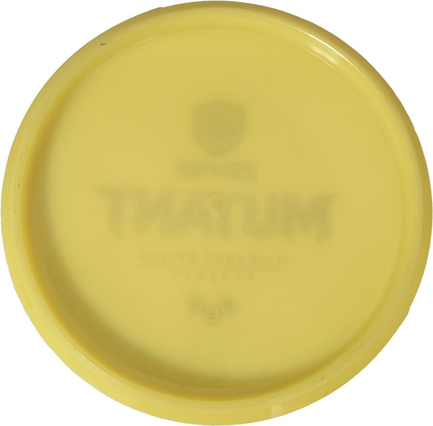 Discmania Neo Mutant