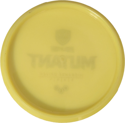 Discmania Neo Mutant