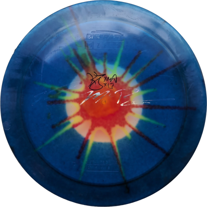 Discraft Z-line Zeus (Dyed & KJ Signatur)