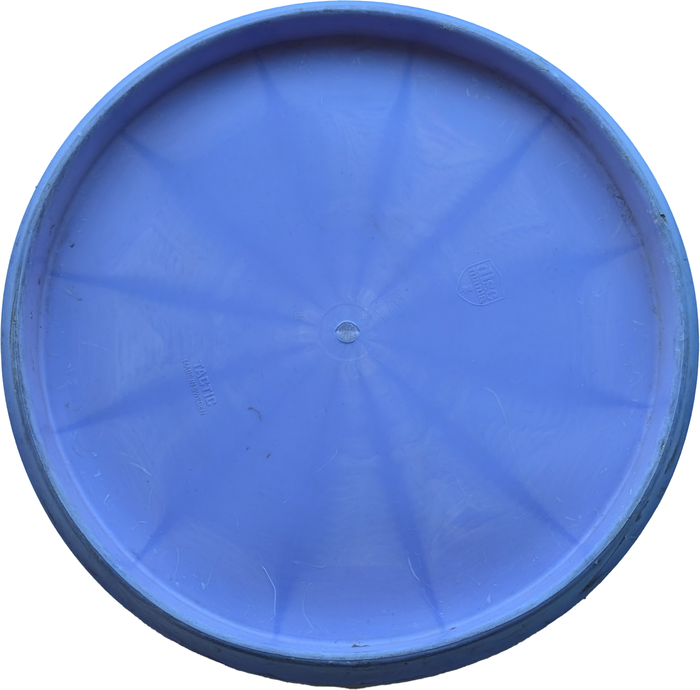 Discmania Extra Soft Exo Vapor Tactic