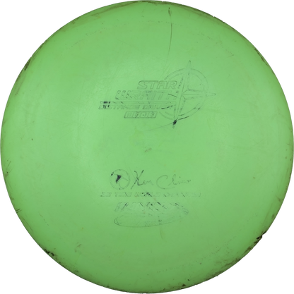Innova Ken Climo 12x Star Wraith