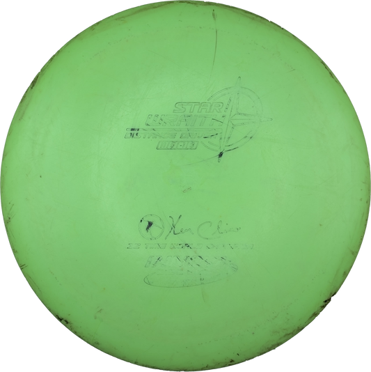Innova Ken Climo 12x Star Wraith