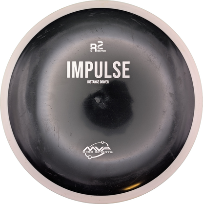 MVP R2 Impulse