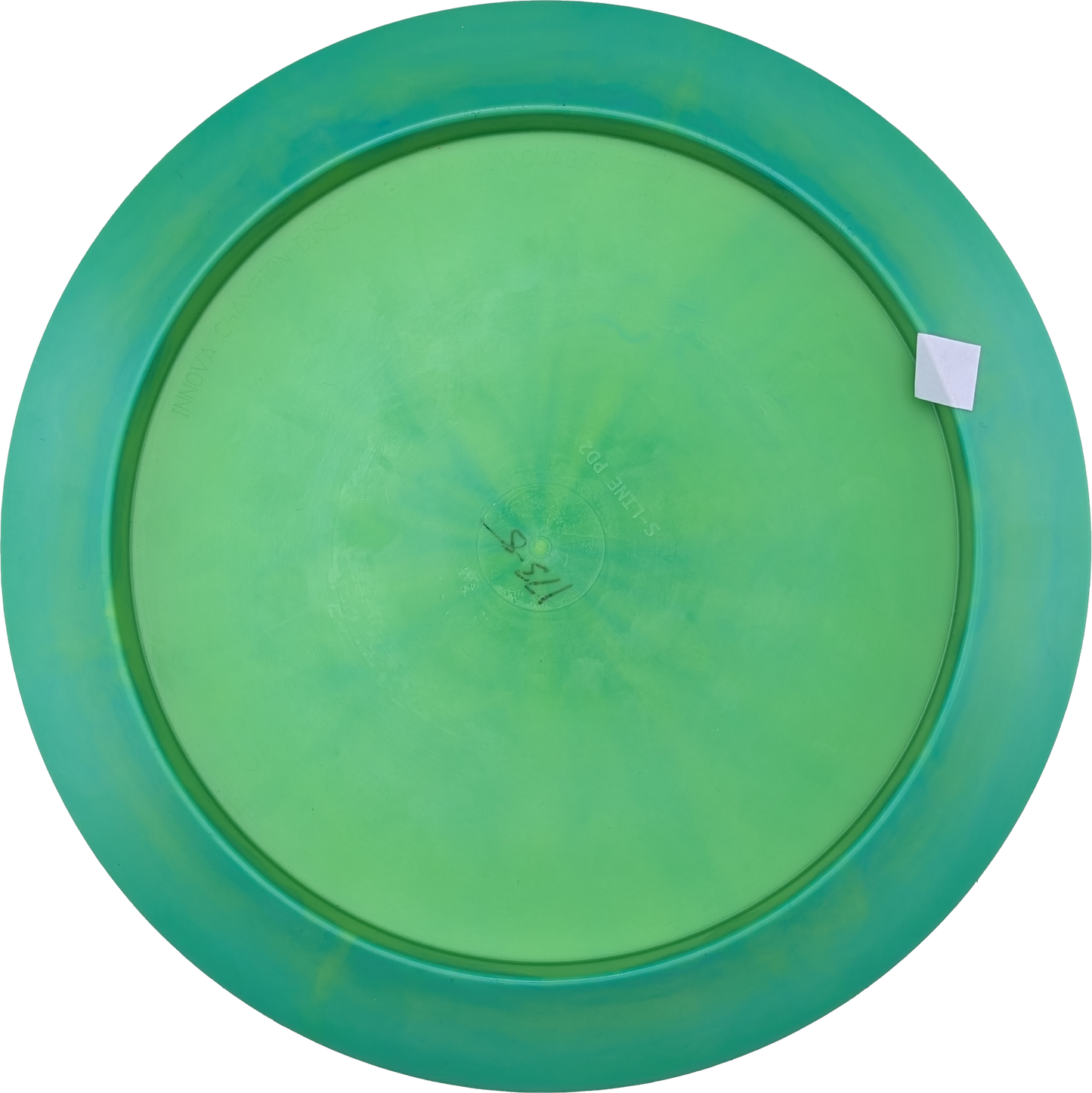 Discmania Swirly S-line PD2 Sky Rider
