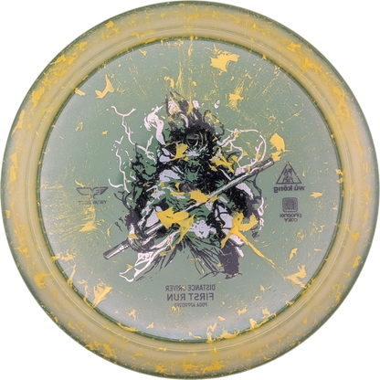 Yikun Phoenix Color Wukong First Run