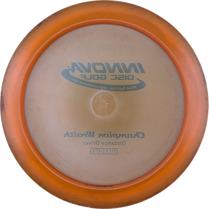 Innova Champion Wraith