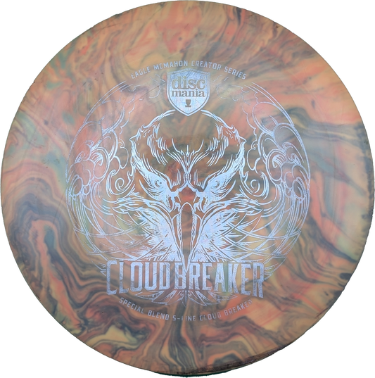 Discmania Special Blend S-line Cloudbreaker