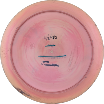 Discmania Special Blend S-line Cloudbreaker