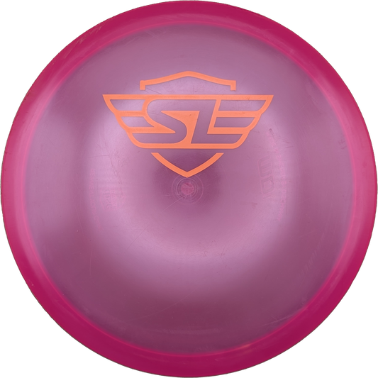 Discmania C-line MD1 Simon Lizotte Stamp