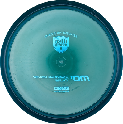 Discmania C-line MD1