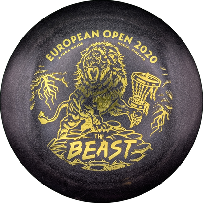 Discmania Forge Enigma