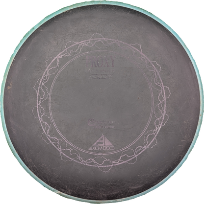 Axiom Electron Proxy