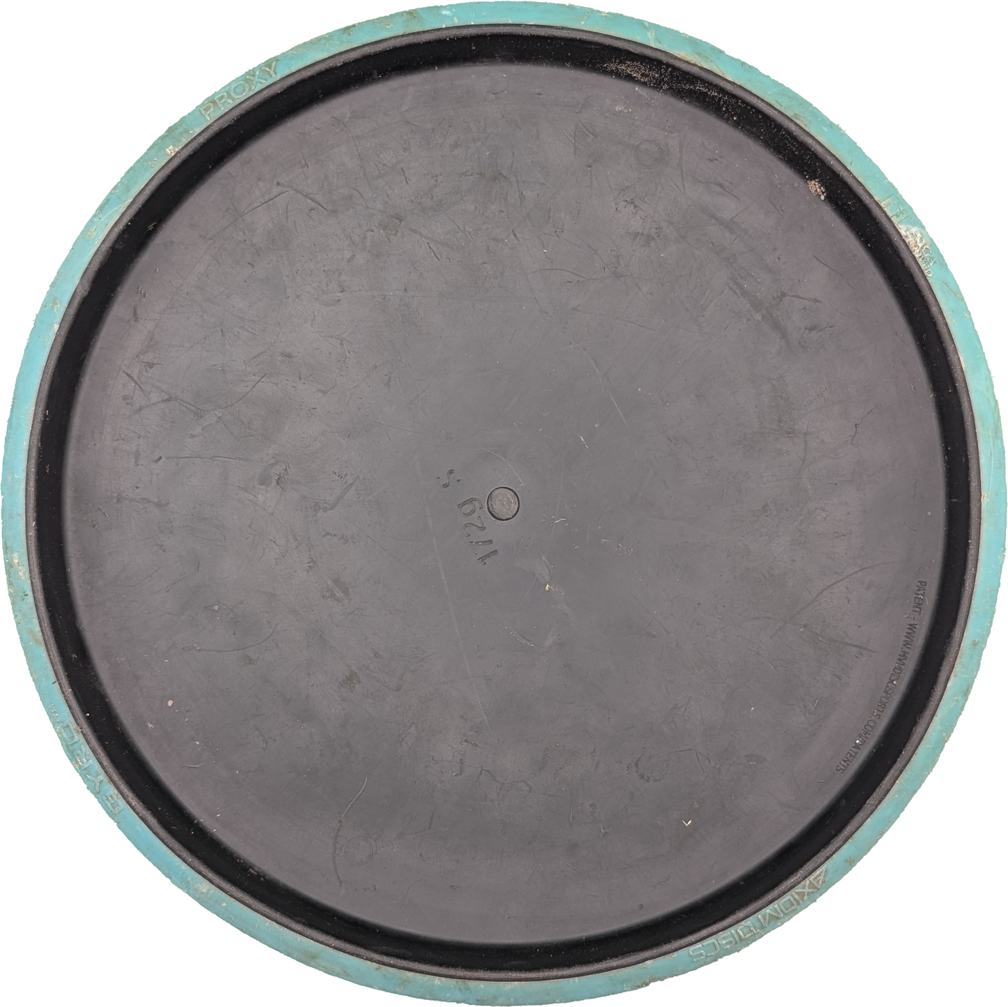 Axiom Electron Proxy