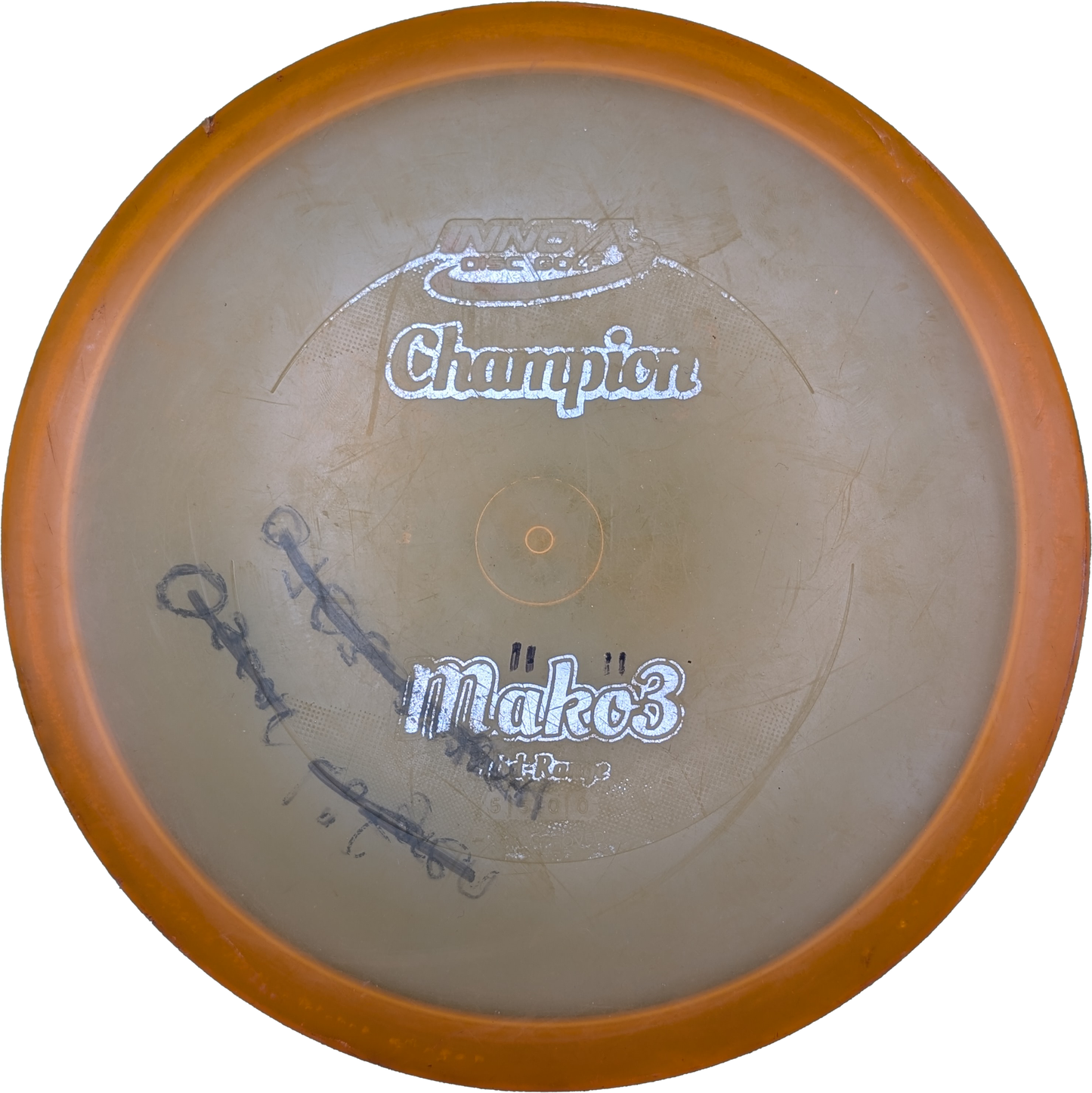 Innova Champion Mako3