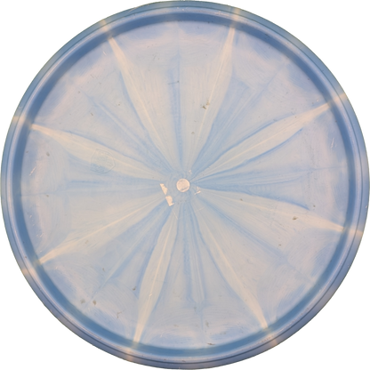 Discmania Vapor Hard Exo Link Team Stamped