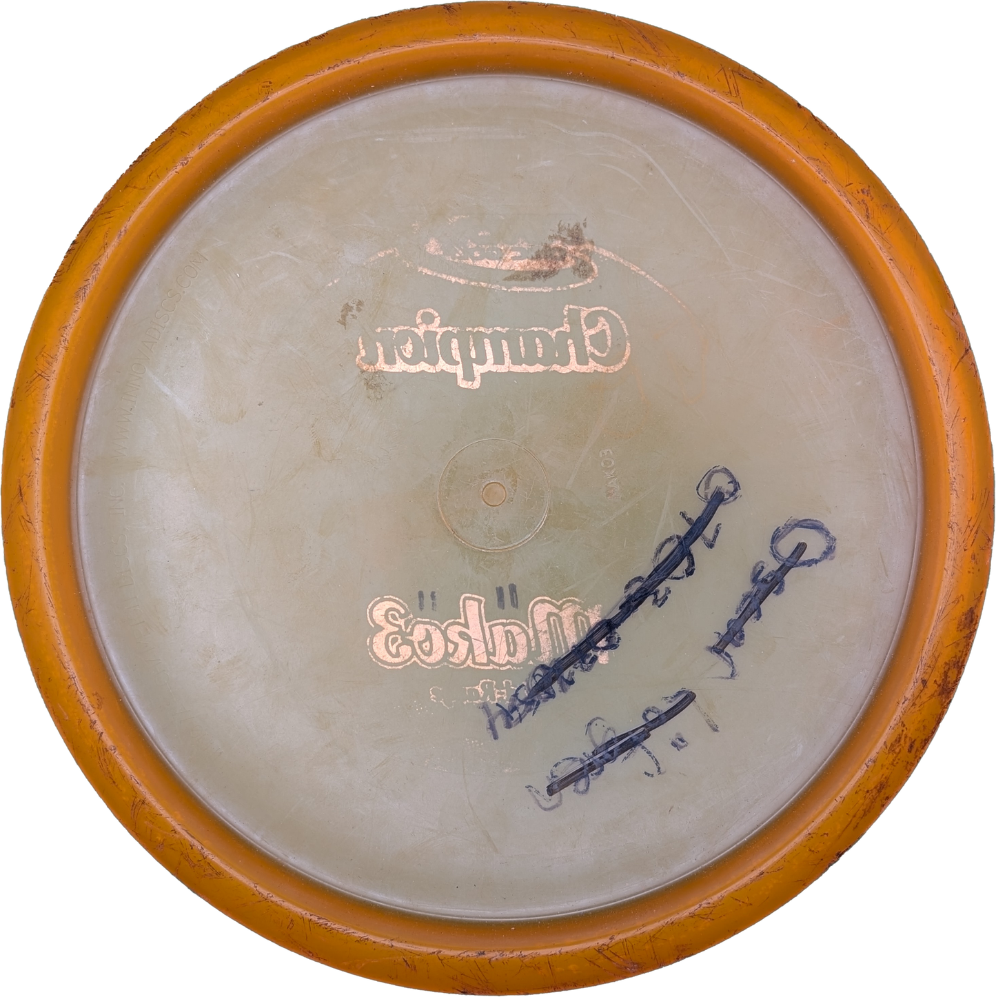 Innova Champion Mako3