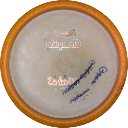 Innova Champion Mako3