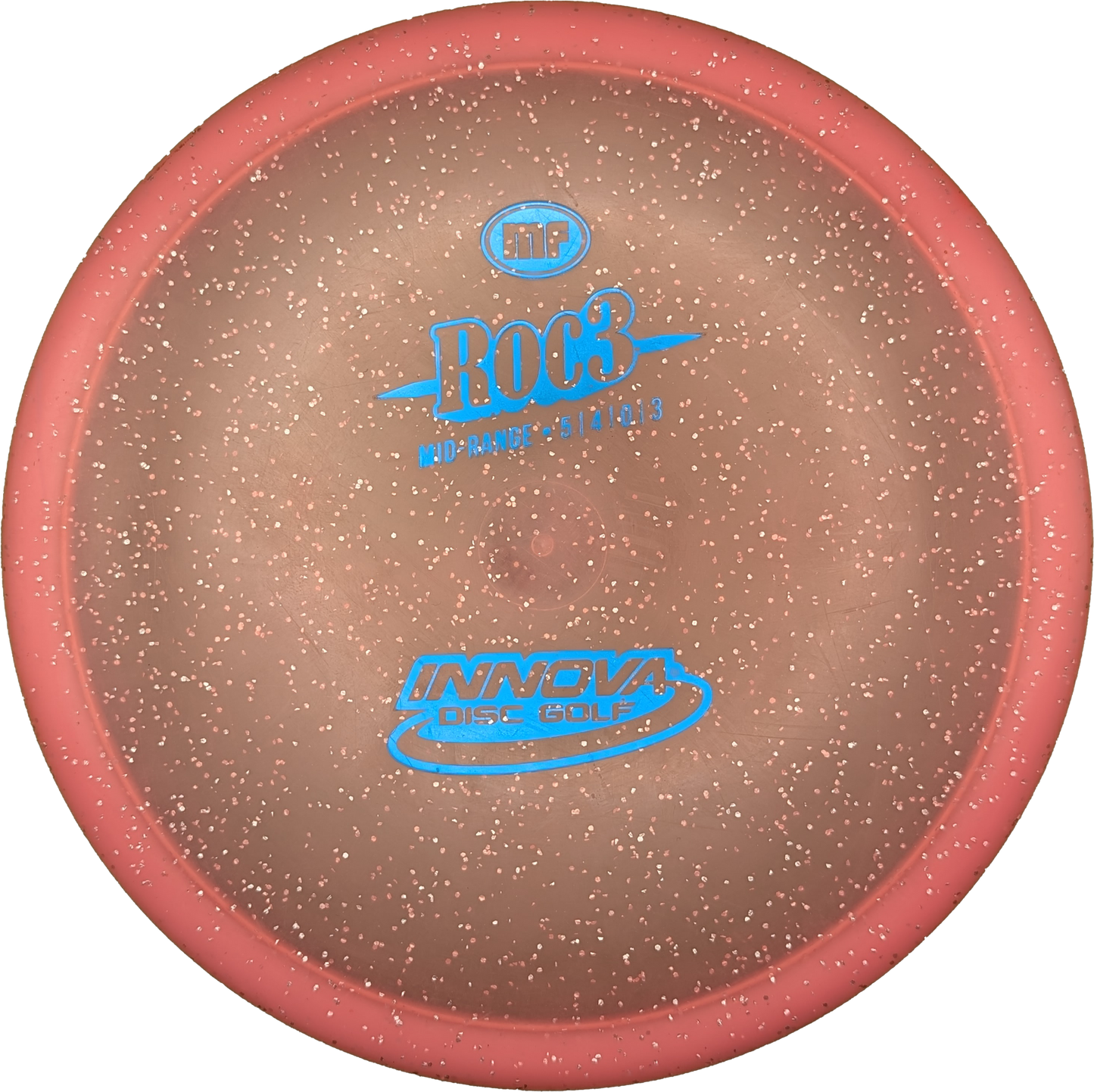 Innova Metal Flake Roc3