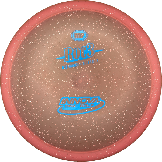 Innova Metal Flake Roc3