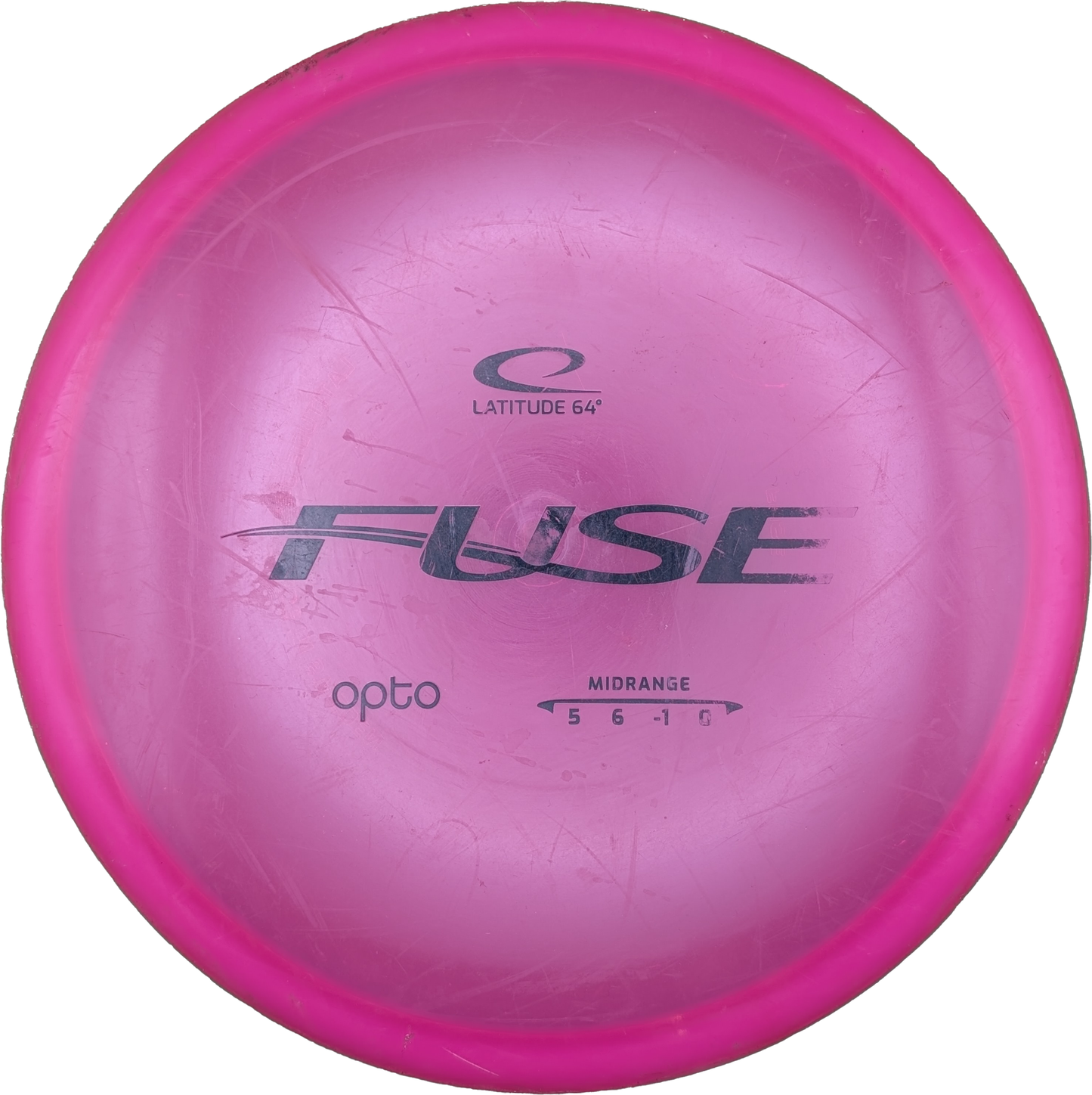 Latitude 64 Opto Fuse